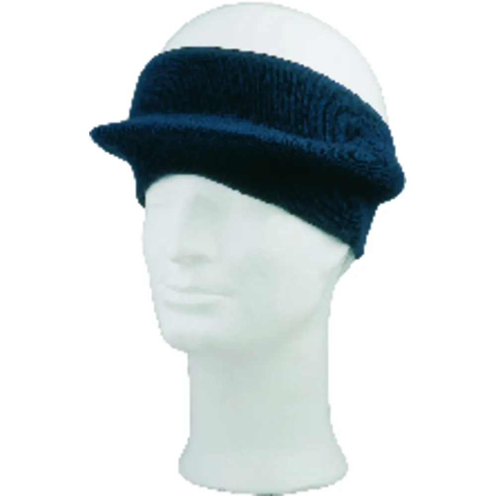 CRAFTLAND Mütze JUPP, marineblau Produktbild img2 L