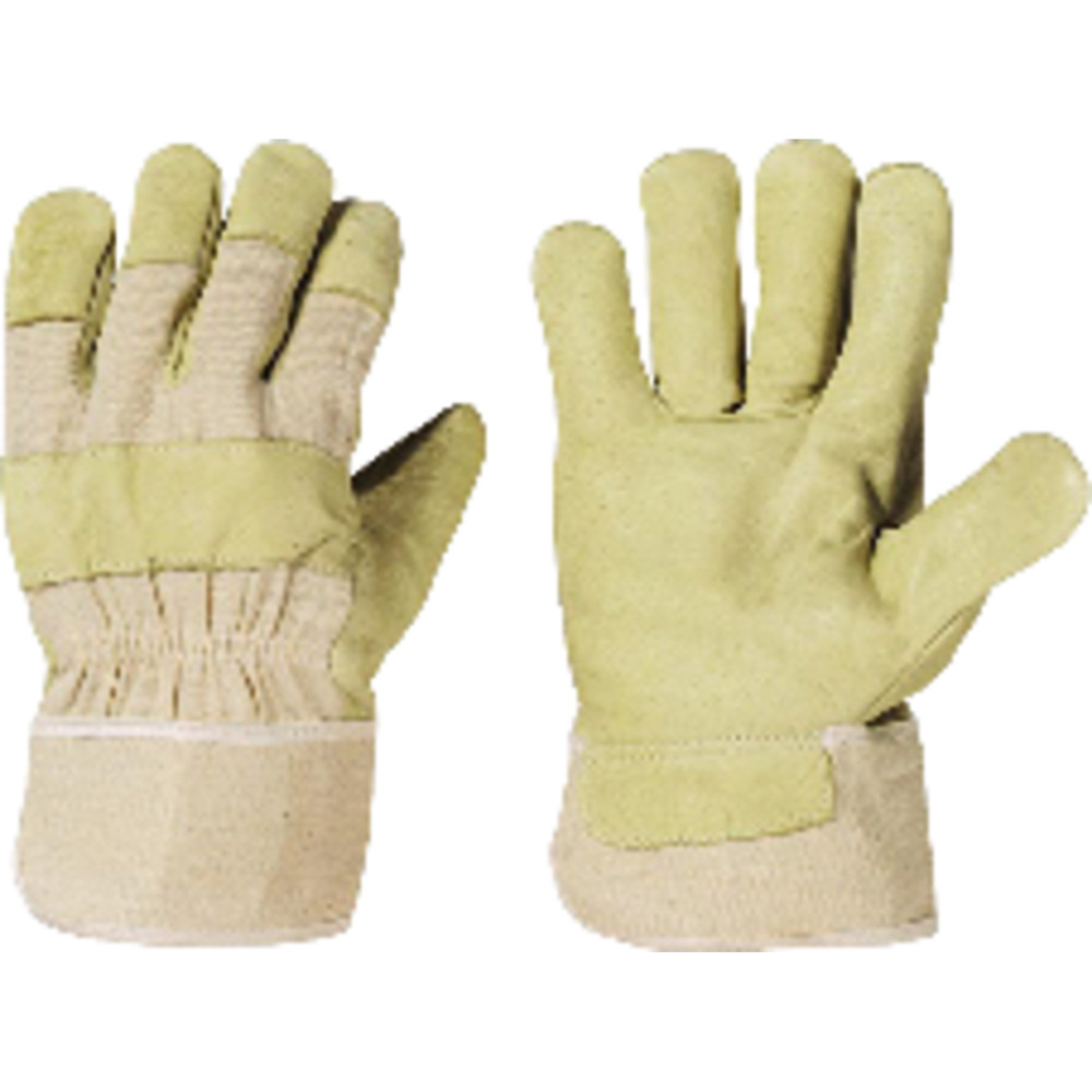 strongHand Handschuh 88 PAWA 0174, naturfarben, Größe 10 Produktbild img1 L