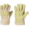 strongHand Handschuh 88 PAWA 0174, naturfarben, Größe 10 Produktbild