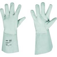 Produktbild von strongHand® - Handschuh BIHAR 0270, naturfarben, Größe 10H