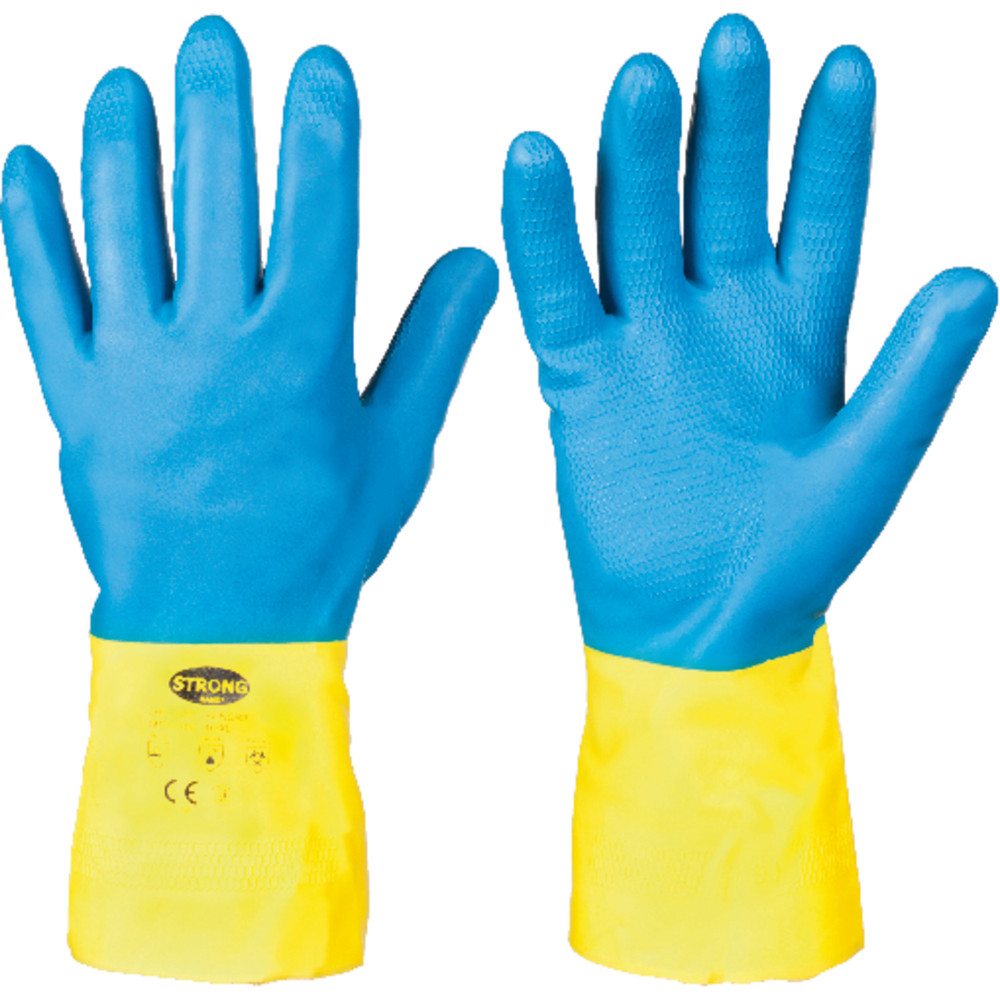 strongHand® Handschuh KENORA Produktbild img1 L