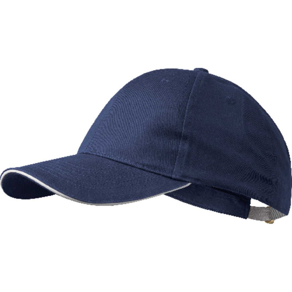 feldtmann Cap HEIKO, marineblau Produktbild img1 L