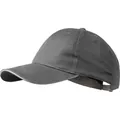 feldtmann Cap LEON, grau Produktbild img1 S