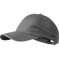feldtmann Cap LEON, grau Produktbild