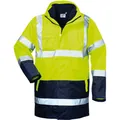 SAFESTYLE Warnschutz-Parka SPENCER Produktbild