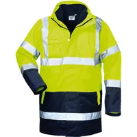 SAFESTYLE Warnschutz-Parka SPENCER Produktbild