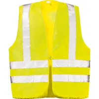 wica Warnweste MAX Produktbild
