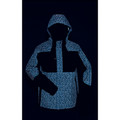 elysee® Softshelljacke TAU, grau/schwarz, Größe S Produktbild img3 S
