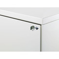 C+P Schiebetürenschrank Acurado, H1950 x B1200 x T400mm 2049-00|S10151 Produktbild img3 S