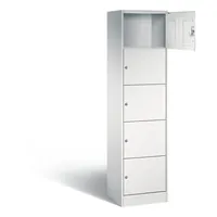 CP Fächerschrank 7035/7035 1950x460x480mm Produktbild
