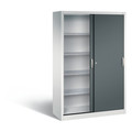 C+P Schiebetürenschrank Acurado, H1950 x B1200 x T500mm 2059-00|S10174 Produktbild img2 S