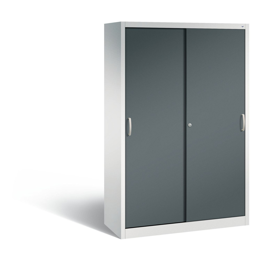 C+P Schiebetürenschrank Acurado, H1950 x B1200 x T500mm 2059-00|S10174 Produktbild img1 L