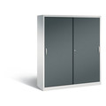 C+P Schiebetürenschrank Acurado, H1950 x B1600 x T500mm 2159-00|S10184 Produktbild img1 S