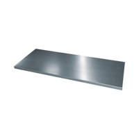 Produktbild von C+P - Fachboden für Serie12 Univ.-Schr. 935x400mm verzinkt