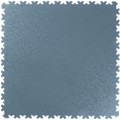 Produktbild von null - PVC Bodenfliese Diamant, dunkelgrau, 505x505x4mm