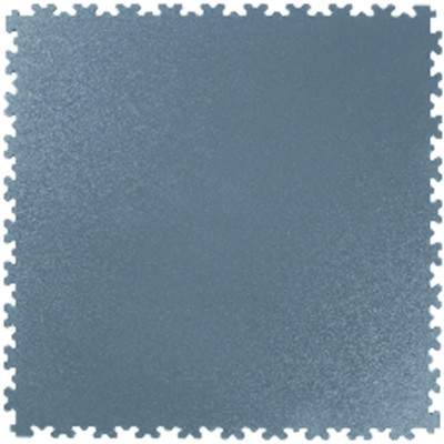 Produktbild von null - PVC Bodenfliese Diamant, dunkelgrau, 505x505x4mm