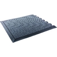 Produktbild von VR Trade - Puzzlematte Endstück SBR/NR 13mm stark, 710x780mm