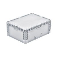 asecos® Auflagedeckel Produktbild