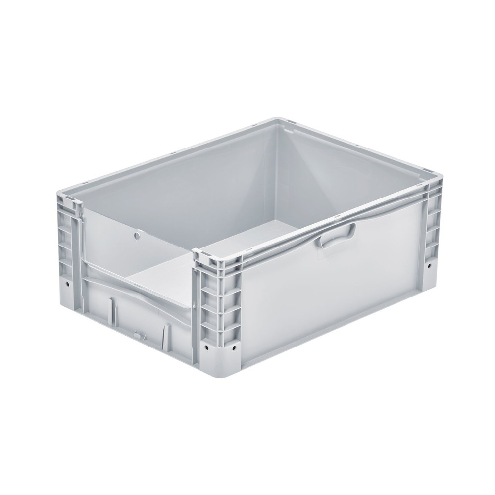 Eurobehälter basicline pl Produktbild img1 L