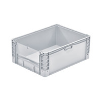 Eurobehälter basicline pl Produktbild