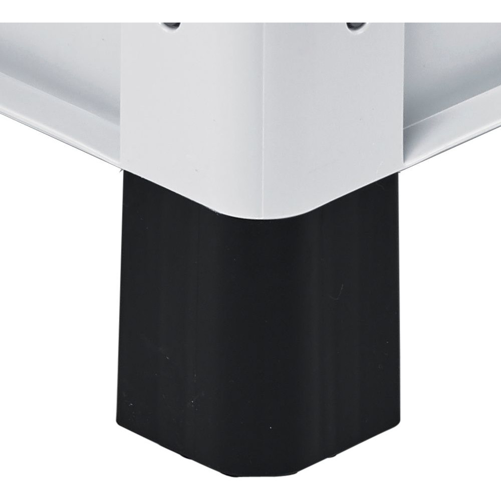 asecos® Fuß für Eurobehälter Eurobehälter basicl Produktbild img1 L