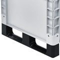 asecos® Kufe für Eurobehälter Eurobehälter basic Produktbild