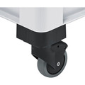 asecos® Rad für Eurobehälter Eurobehälter basicl Produktbild