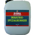 Produktbild von E-COLL - Industrie-Spezialreiniger lösemittelhaltig silikonfrei 5 Liter Kaniste