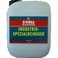 E-COLL Industrie-Spezialreiniger lösemittelhaltig silikonfrei 5 Liter Kanister Produktbild img2 S