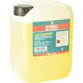 E-COLL Sanitärreiniger silikonfrei, verdünnbare Reinigungslösung 5L Kanister Produktbild img2 S