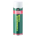 E-COLL Scheibenreiniger-Schaum für Glasoberflächen silikonfrei 500ml Spraydose Produktbild img2 S