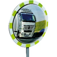 Produktbild von dancop - Panorama Verkehrsspiegel 60 cm