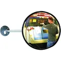 dancop Universalspiegel rund 40 cm Produktbild