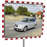 Produktbild von dancop - Verkehrsspiegel Acryl 40 x 60 cm