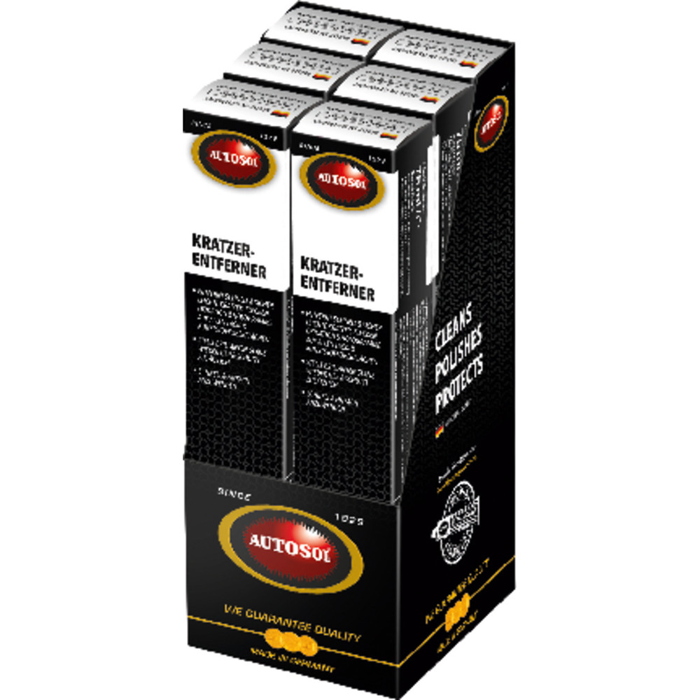 AUTOSOL® Kratzerentferner, 75ml Produktbild img3 L