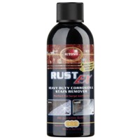 Produktbild von AUTOSOL® - Metallpolitur Rost Ex, 250ml Flasche