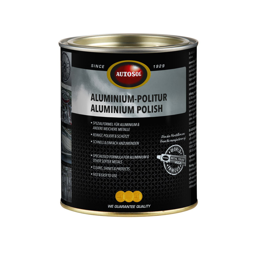 AUTOSOL® Aluminium Politur, 750ml Produktbild img2 L