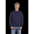 Produktbild von promodoro® - Men’s Sweater 80/20 navy, Größe XL