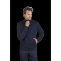 Produktbild von promodoro® - Men’s Jacket Stand-Up Collar, navy-blau, Größe XL