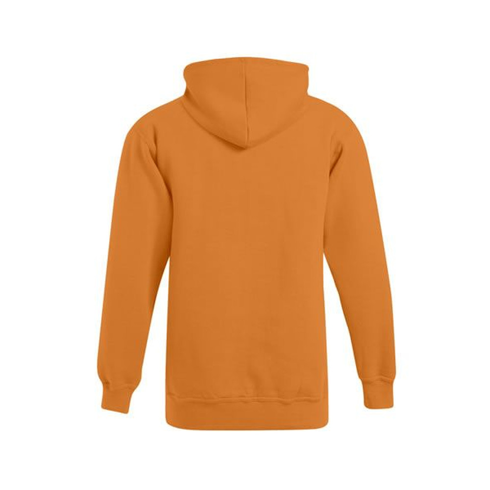 promodoro® Men's Sweater 80/20 (white) Produktbild img1 L