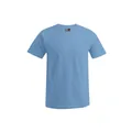 Produktbild von promodoro® - Men’s Premium-T-Shirt turquoise, Größe M