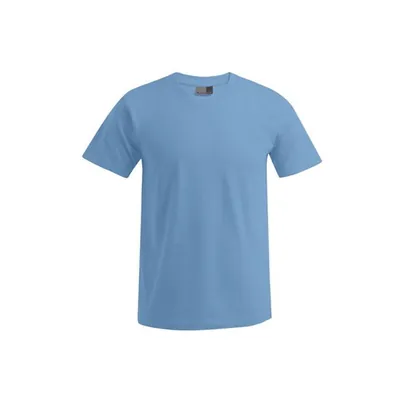 Produktbild von promodoro® - Men’s Premium-T-Shirt turquoise, Größe M