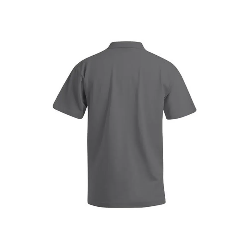 promodoro Men's Superior Polo (white) Produktbild img1 L