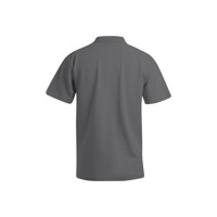 Produktbild von promodoro® - Men’s Superior Polo black, Größe XL