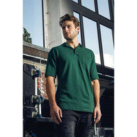 promodoro® Men’s Heavy Poloshirt mit Brusttasche Produktbild
