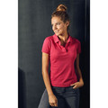 promodoro® Poloshirt, Damen Women’s Polo 92/8 Produktbild