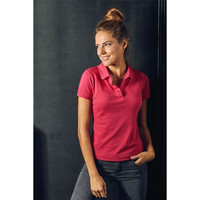 promodoro® Poloshirt, Damen Women’s Polo 92/8 Produktbild
