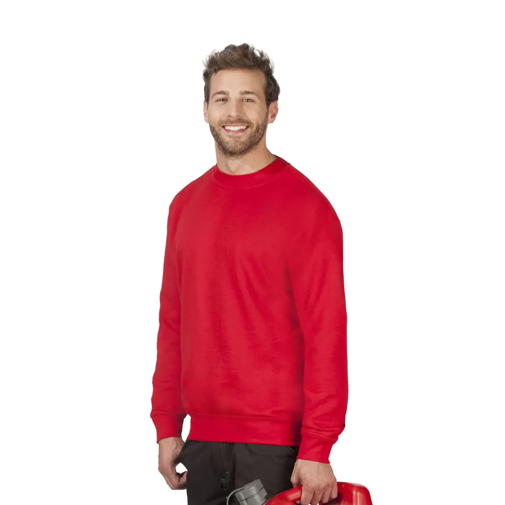 promodoro Men's Sweater 80/20 (farbig) Produktbild img1 L