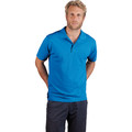 promodoro® Men's Superior Polo (farbig) Produktbild img1 S