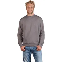 promodoro Sweatshirt 2199, lichtgrau Produktbild